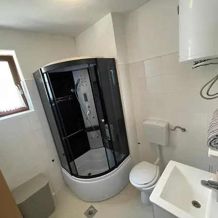 Fratelli Apartment