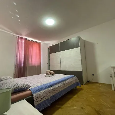 Fratelli Apartment Malinska
