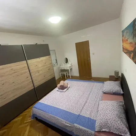 Apartment Fratelli
