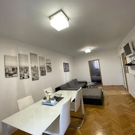 Fratelli Apartment Malinska