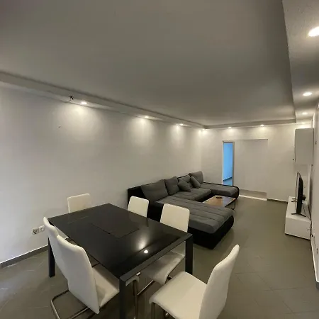 Apartment Fratelli