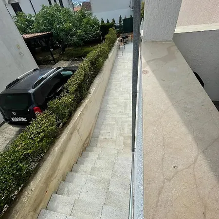 Apartment Fratelli *