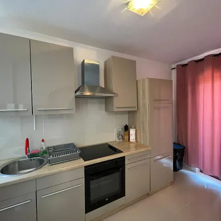 Apartment Fratelli
